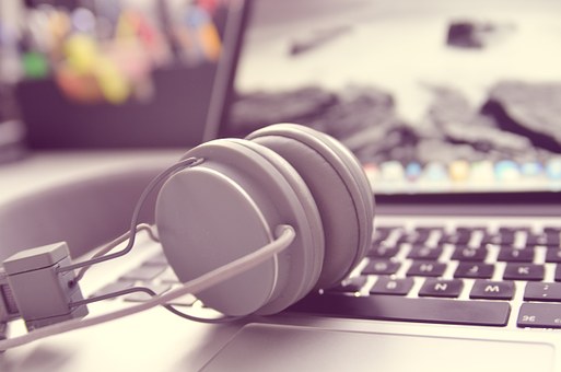 Audio Upload Software and Transcription Services