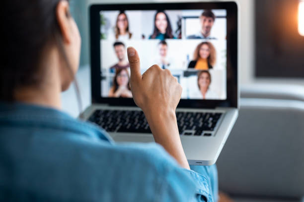 Benefits of VIdeo Conferencing