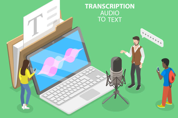 Types of Transcription