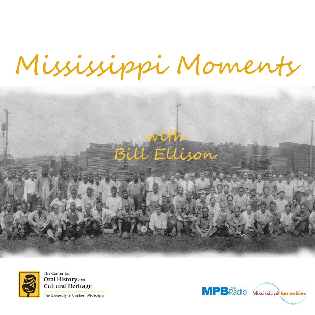 Mississippi Moments 