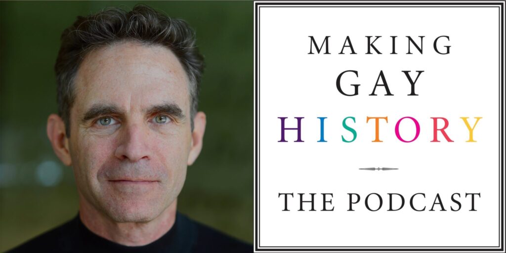 making gay history