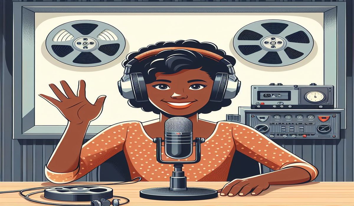 Turning Interviews into Podcasts: Making Oral Histories Accessible to a Wider Audience