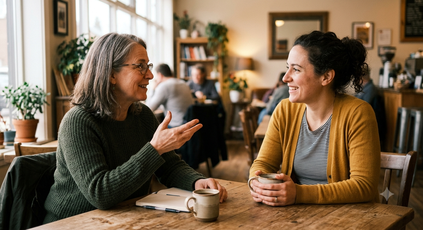 Beyond the Mic: The Ultimate Pre-Interview Checklist for Your Oral History Narrator